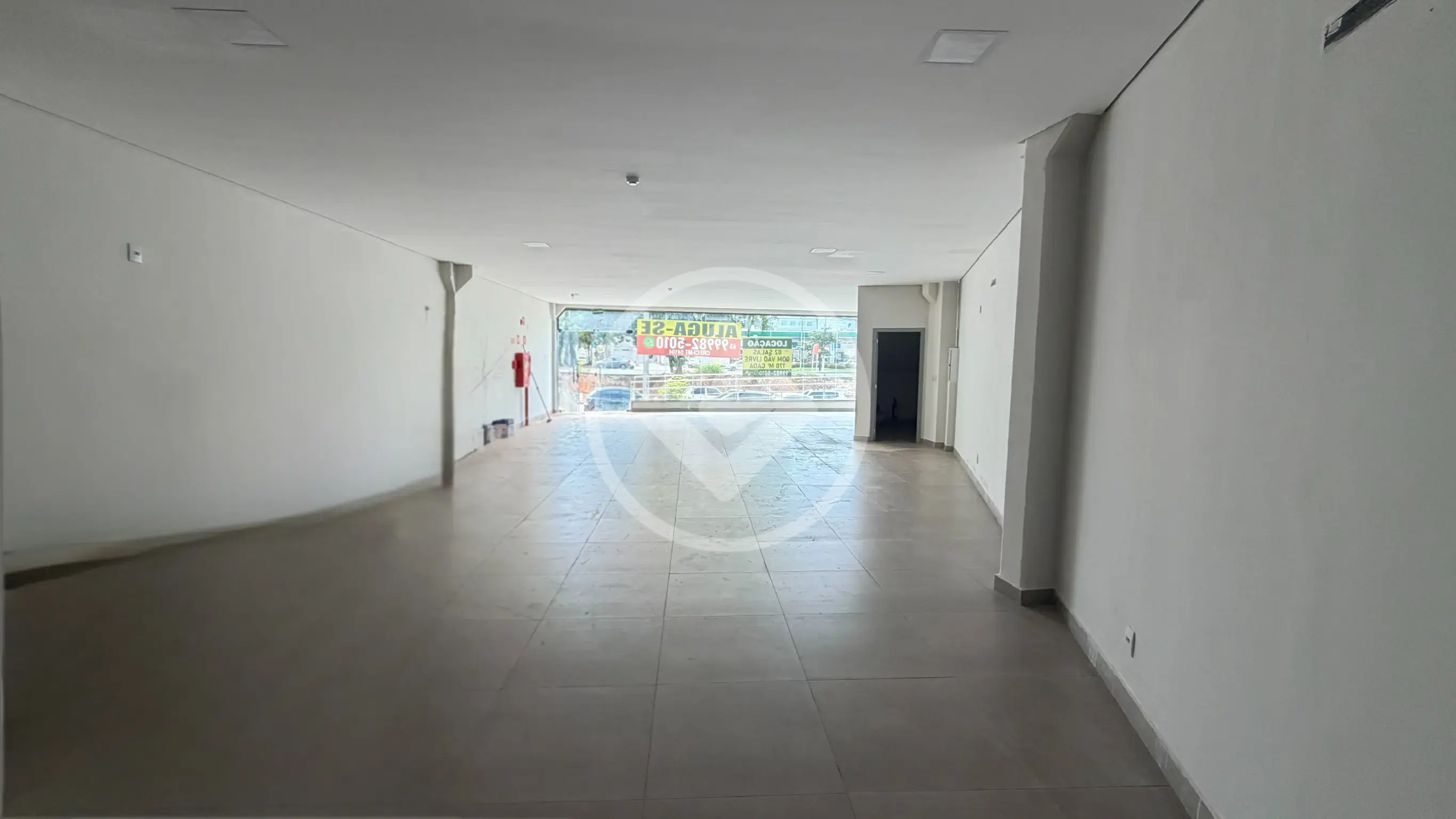 Imagem 4 - Sala Comercial em Araés, Cuiabá - MT