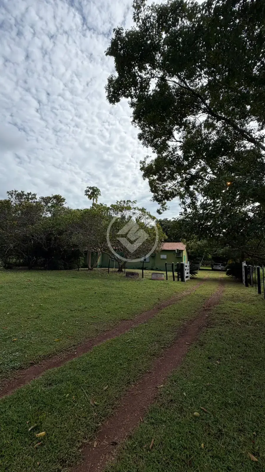 Imagem 6 - Fazenda em PONTE NOVA, Várzea Grande - MT