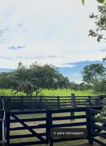 Imagem 4 - Fazenda em PONTE NOVA, Várzea Grande - MT