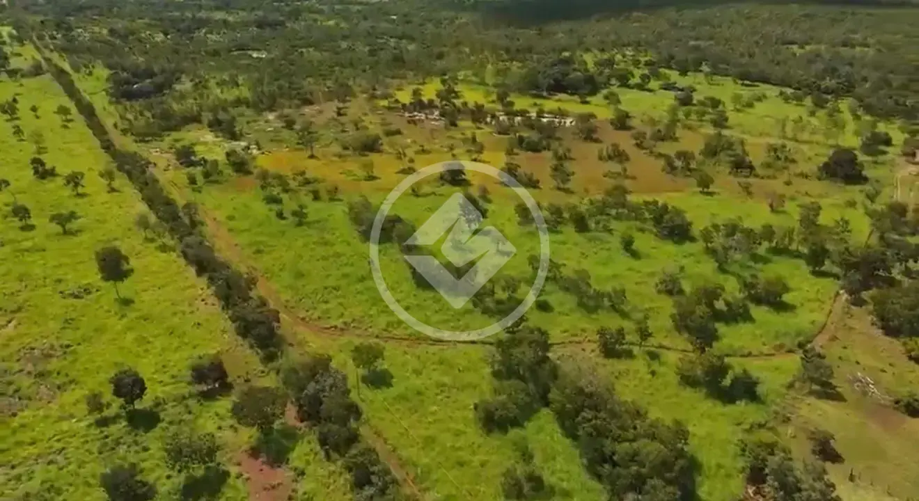 Image 8 - Fazenda em PONTE NOVA, Várzea Grande - MT