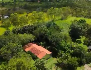 Imagem 3 - Fazenda em PONTE NOVA, Várzea Grande - MT