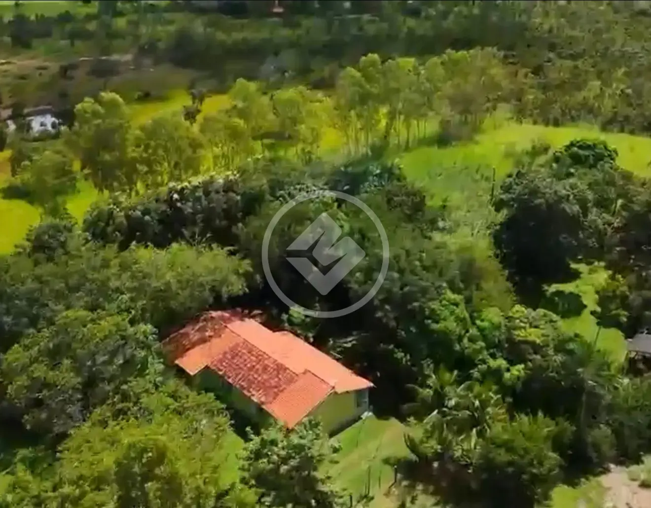 Imagem 3 - Fazenda em PONTE NOVA, Várzea Grande - MT