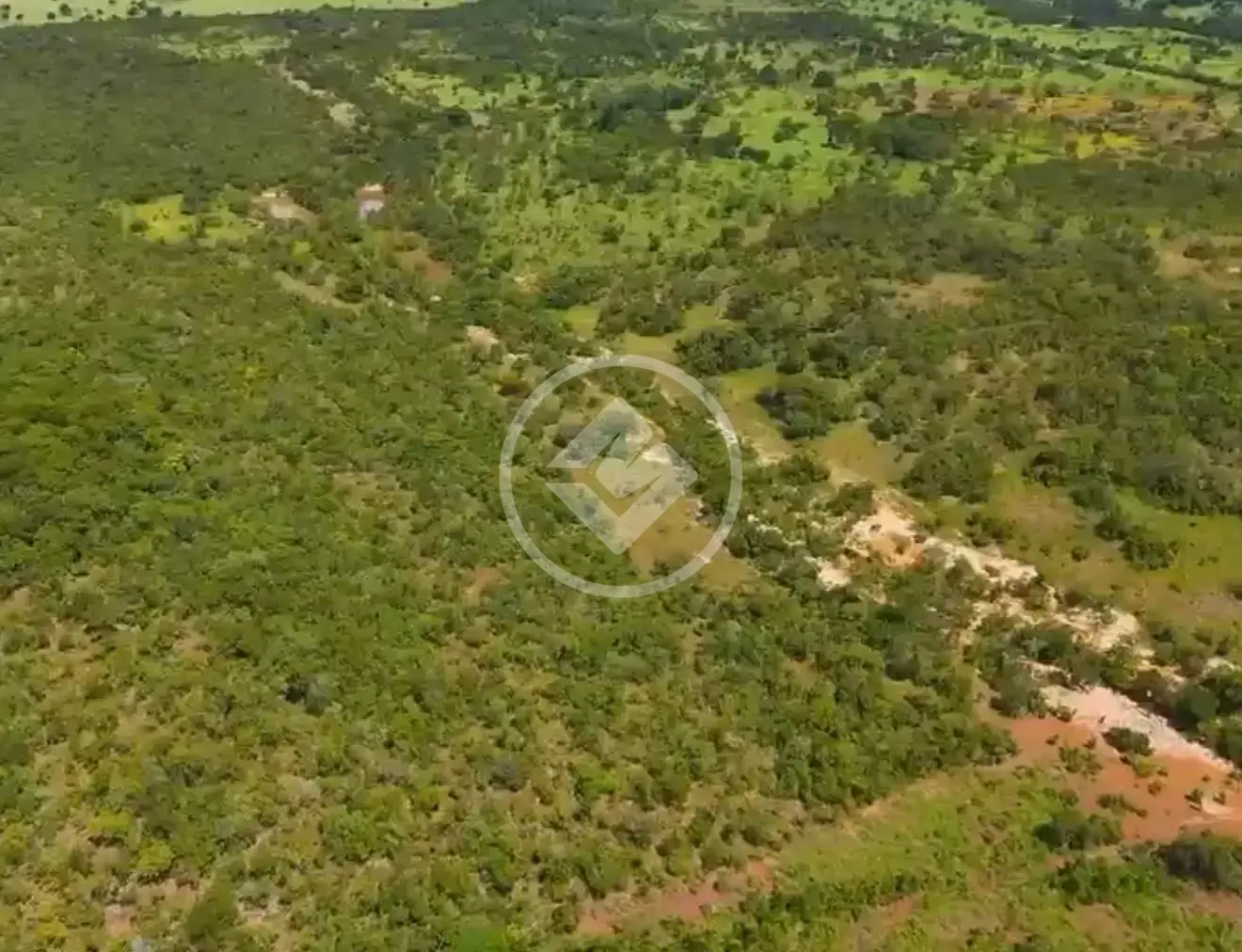 Imagem 2 - Fazenda em PONTE NOVA, Várzea Grande - MT