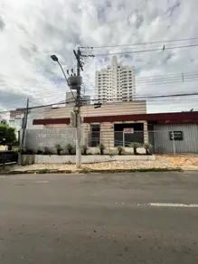 Imagem 3 - Sala Comercial em Quilombo, Cuiabá - MT