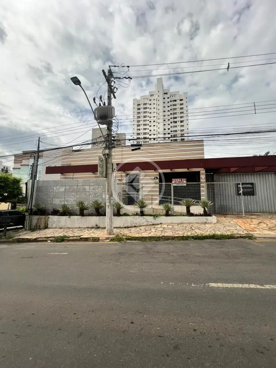 Imagem 3 - Sala Comercial em Quilombo, Cuiabá - MT