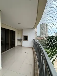 Imagem 2 - Apartamento em Duque de Caxias II, Cuiabá - MT