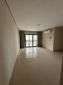 Apartamento Duque de Caxias II, Cuiabá - MT — foto 1
