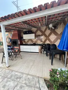 Imagem 2 - Sobrado em Cidade Alta, Cuiabá - MT