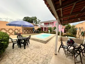 Sobrado Cidade Alta, Cuiabá - MT — foto 1