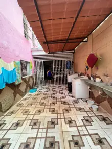 Imagem 4 - Sobrado em Cidade Alta, Cuiabá - MT