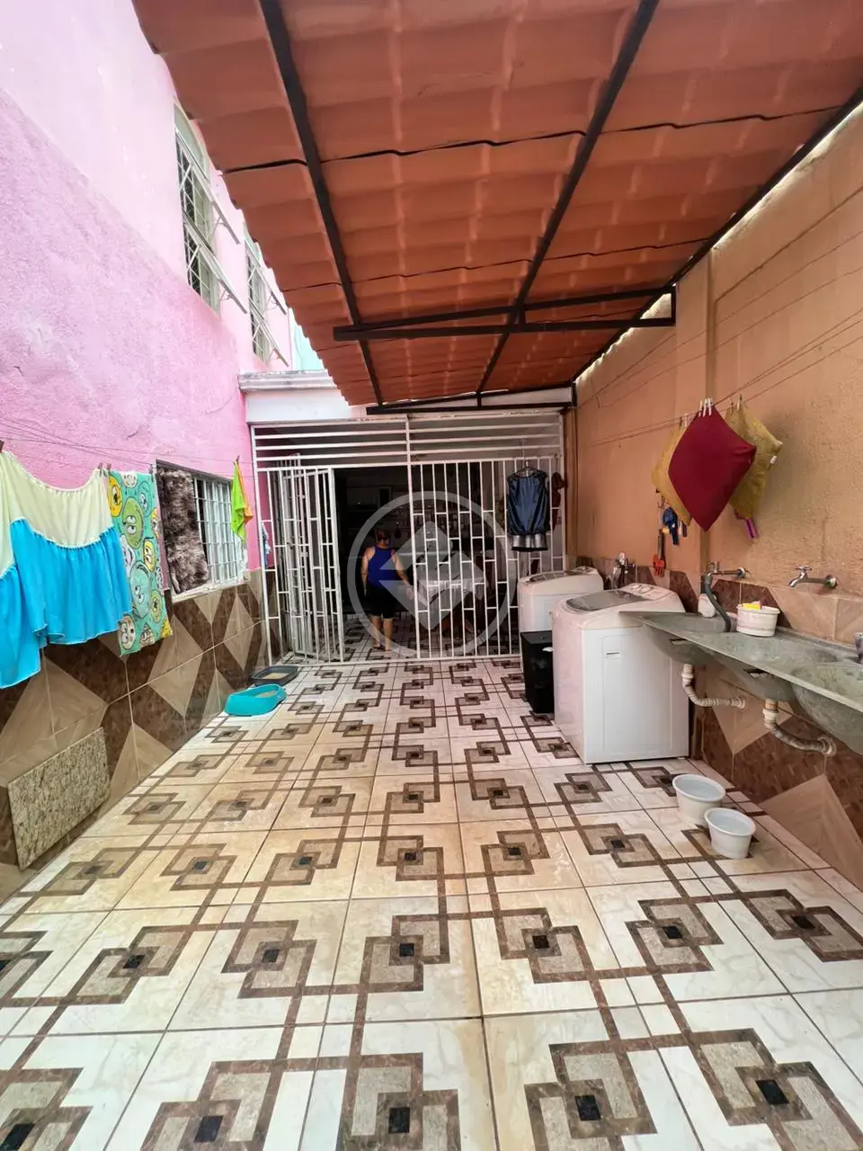 Imagem 4 - Sobrado em Cidade Alta, Cuiabá - MT