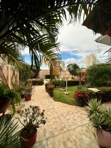 Imagem 3 - Sobrado em Cidade Alta, Cuiabá - MT