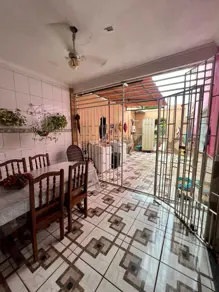 Imagem 5 - Sobrado em Cidade Alta, Cuiabá - MT