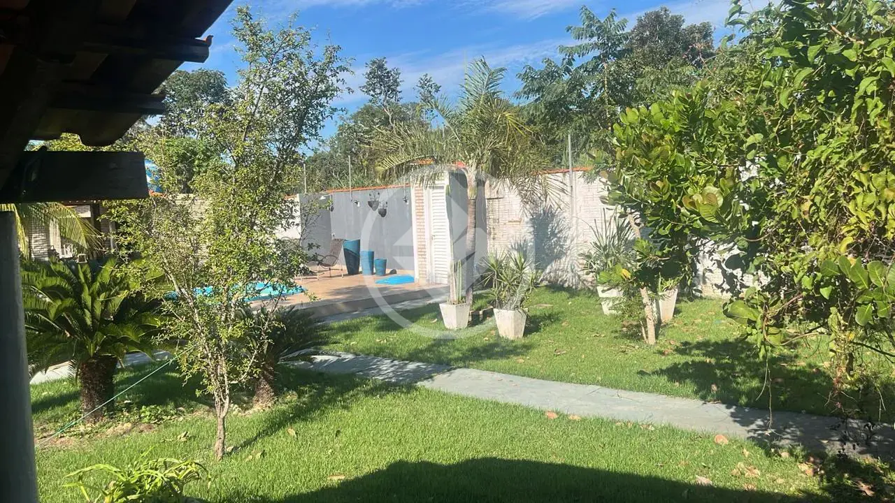 Imagem 2 - Chácara em Área Rural de Cuiabá, Cuiabá - MT