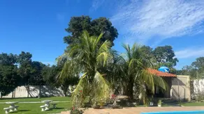Imagem 3 - Chácara em Área Rural de Cuiabá, Cuiabá - MT