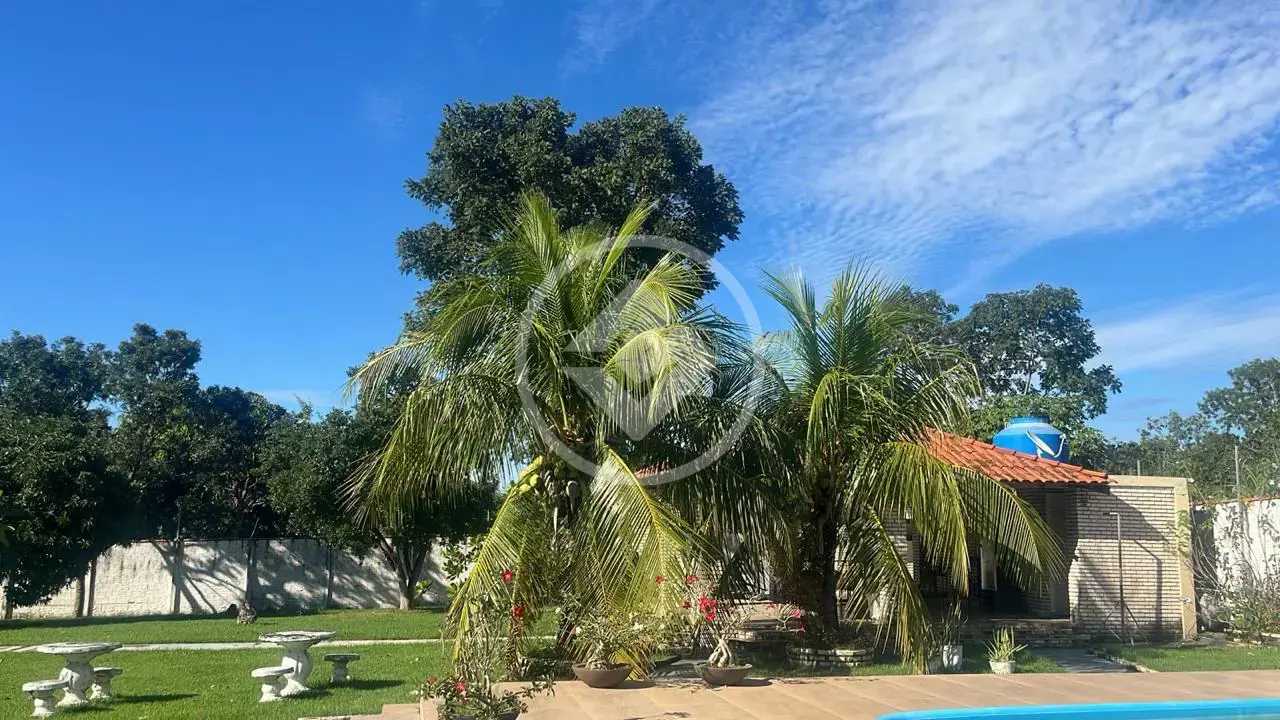 Imagem 3 - Chácara em Área Rural de Cuiabá, Cuiabá - MT