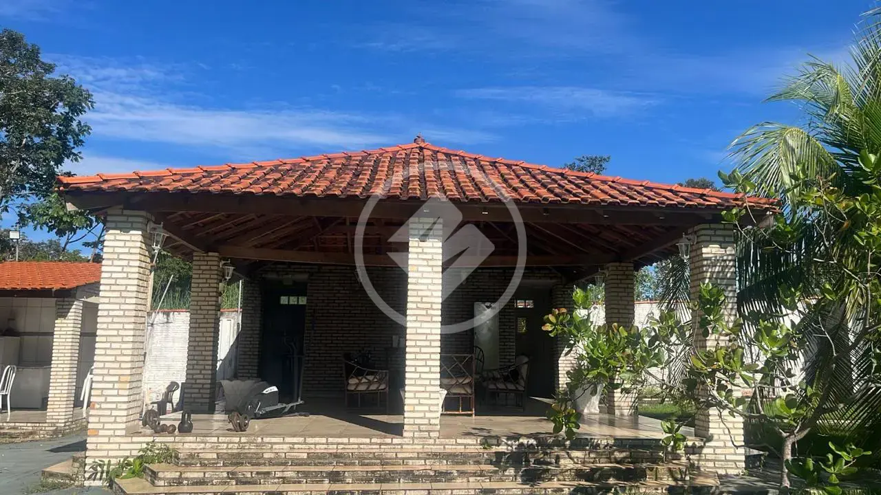 Imagem 4 - Chácara em Área Rural de Cuiabá, Cuiabá - MT
