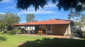 Chácara Área Rural de Cuiabá, Cuiabá - MT — foto 1