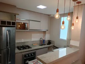 Apartamento Santa Isabel, Cuiabá - MT — foto 1