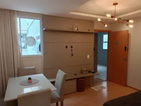 Imagem 2 - Apartamento em Santa Isabel, Cuiabá - MT