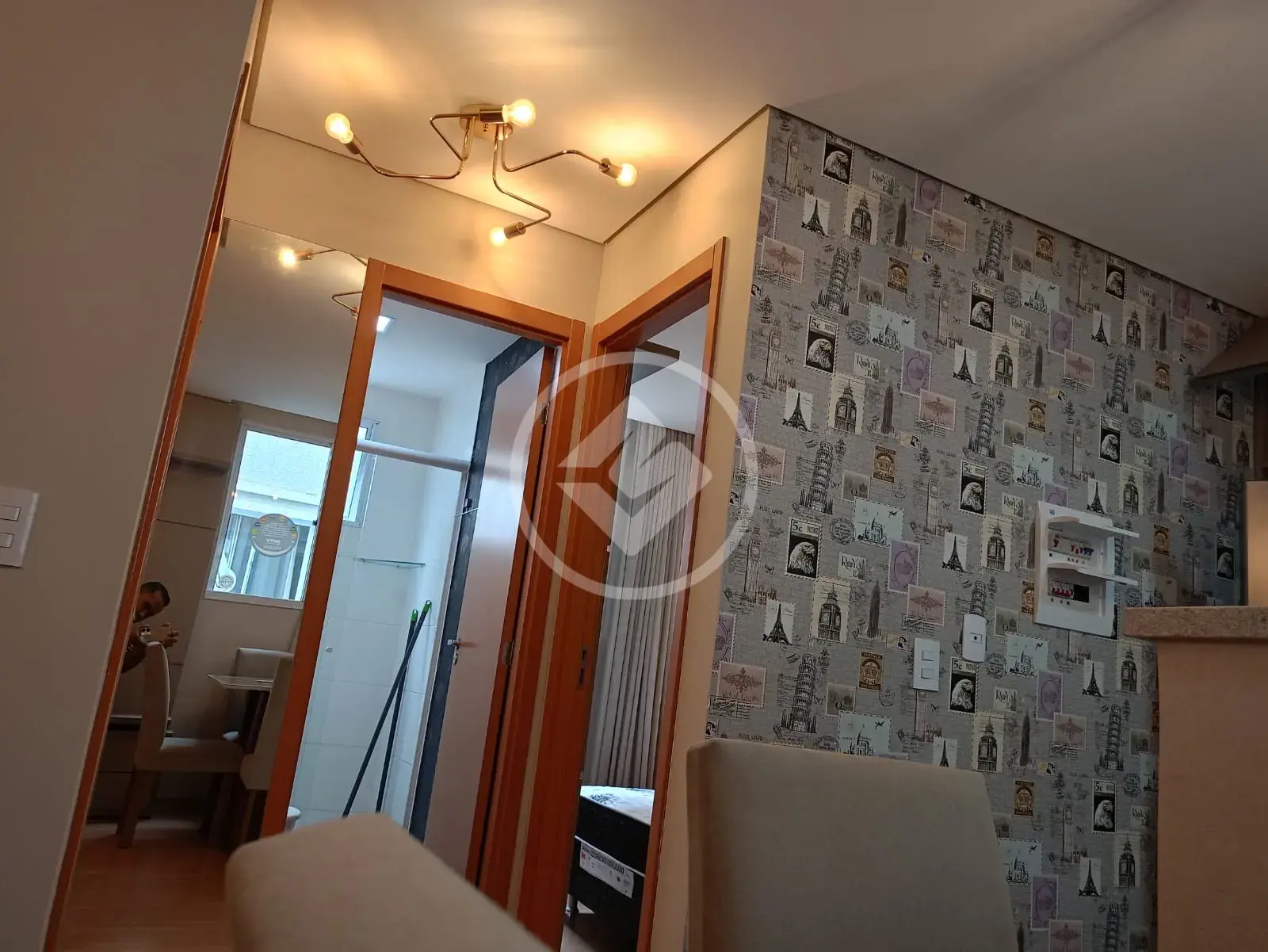 Imagem 3 - Apartamento em Santa Isabel, Cuiabá - MT