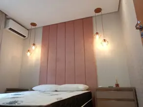 Imagem 4 - Apartamento em Santa Isabel, Cuiabá - MT
