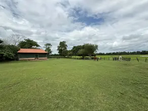 Imagem 3 - Fazenda em Área Rural Poconé, Poconé - MT