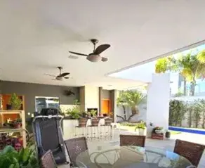 Sobrado Em Condomínio JARDIM ITÁLIA, Cuiabá - MT — foto 2