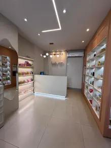 Imagem 2 - Sala Comercial em Quilombo, Cuiabá - MT