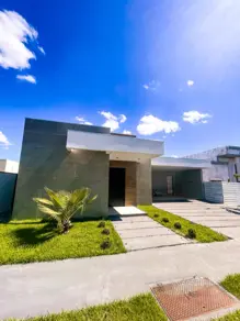 Casa Condomínio Condomínio Primor das Torres, Cuiabá - MT — foto 1