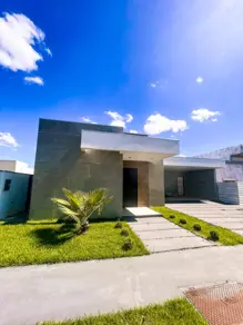 Imagem 3 - Casa Condomínio em Condomínio Primor das Torres, Cuiabá - MT