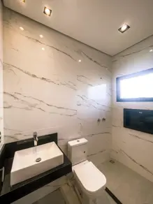Imagem 4 - Casa Condomínio em Condomínio Primor das Torres, Cuiabá - MT