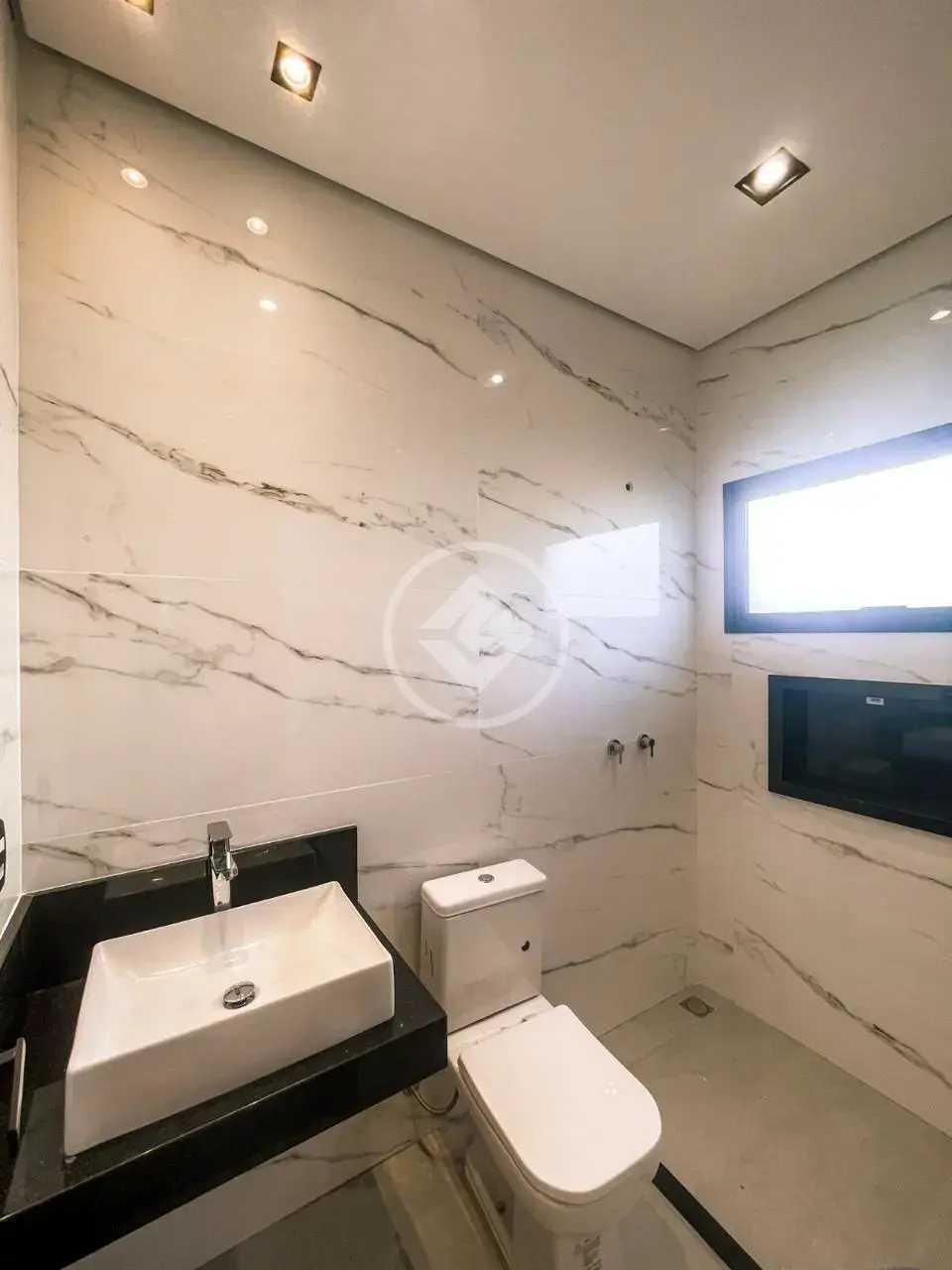 Imagem 4 - Casa Condomínio em Condomínio Primor das Torres, Cuiabá - MT