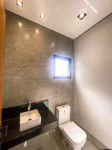 Imagem 6 - Casa Condomínio em Condomínio Primor das Torres, Cuiabá - MT
