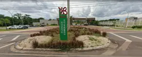 Terreno Condomínio São João del Rei, Cuiabá - MT — foto 1