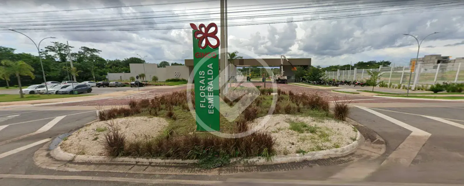 Imagem 1 - Terreno Condomínio em São João del Rei, Cuiabá - MT
