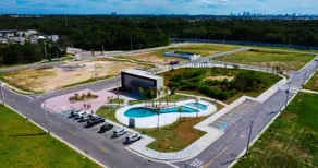Terreno Condomínio São João del Rei, Cuiabá - MT — foto 2