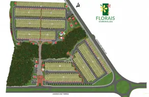 Imagem 2 - Terreno Condomínio em São João del Rei, Cuiabá - MT