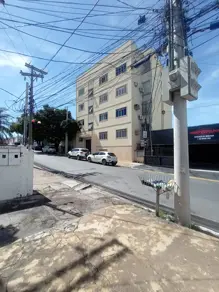 Apartamento Centro-Sul, Cuiabá - MT — foto 1