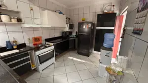 Imagem 3 - Casa em JARDIM CALIFÓRNIA, Cuiabá - MT