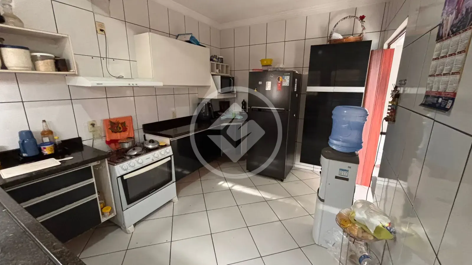 Imagem 3 - Casa em JARDIM CALIFÓRNIA, Cuiabá - MT