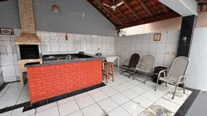 Imagem 2 - Casa em JARDIM CALIFÓRNIA, Cuiabá - MT