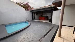 Casa JARDIM CALIFÓRNIA, Cuiabá - MT — foto 2