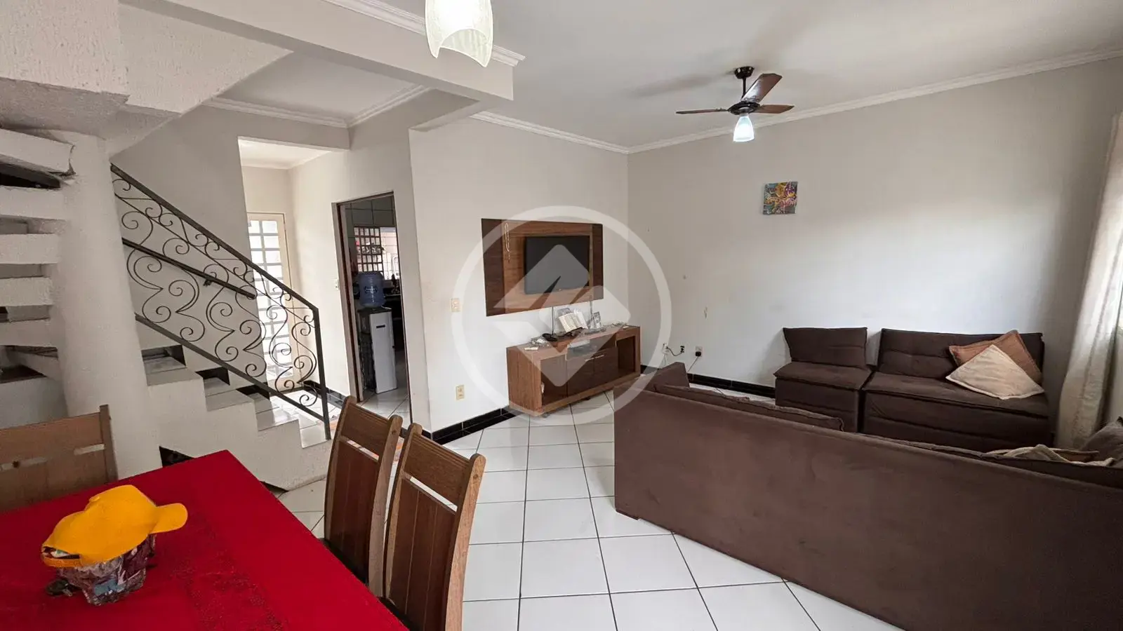 Imagem 4 - Casa em JARDIM CALIFÓRNIA, Cuiabá - MT