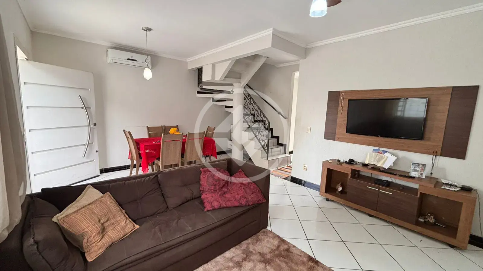 Imagem 5 - Casa em JARDIM CALIFÓRNIA, Cuiabá - MT