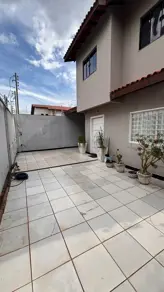 Imagem 6 - Casa em JARDIM CALIFÓRNIA, Cuiabá - MT