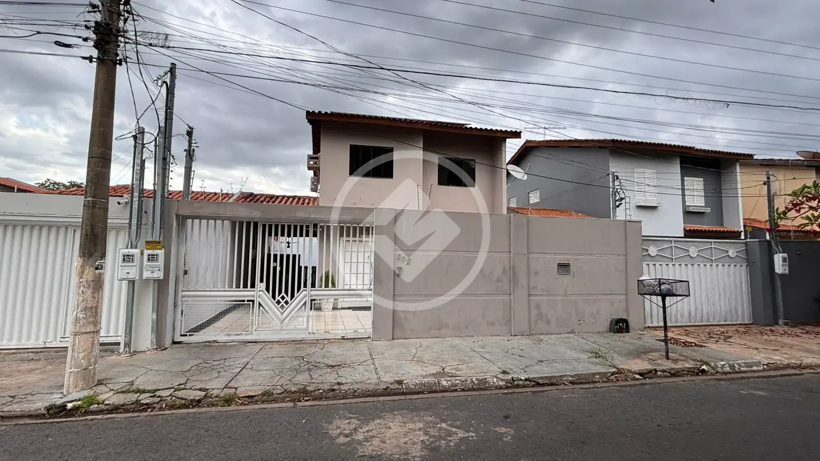 Image 13 - Casa em JARDIM CALIFÓRNIA, Cuiabá - MT