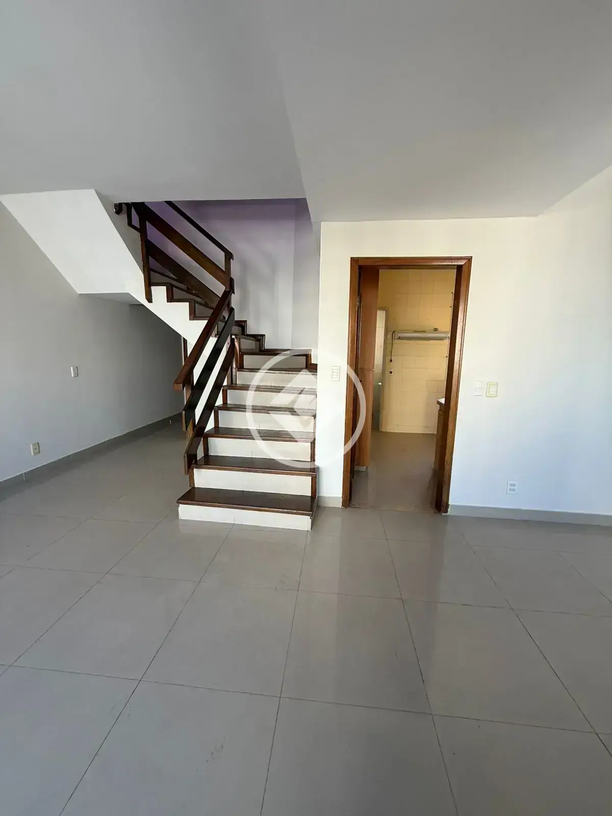 Imagem 1 - Apartamento Duplex em Quilombo, Cuiabá - MT