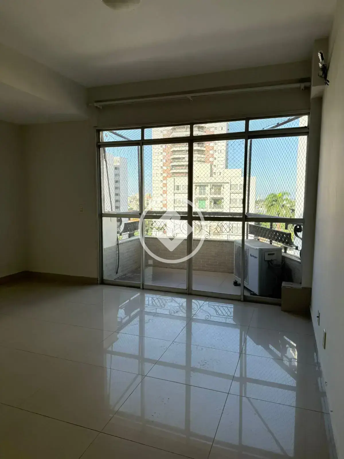 Imagem 6 - Apartamento Duplex em Quilombo, Cuiabá - MT