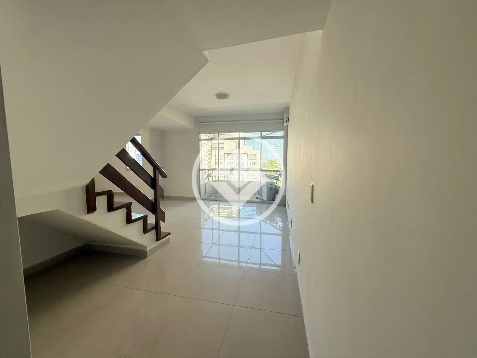 Imagem 1 - Apartamento Duplex em Quilombo, Cuiabá - MT